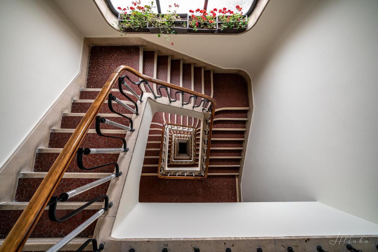 Orangehomes 130 M2 Apt With Fantastic View To River Danube — Photos 3