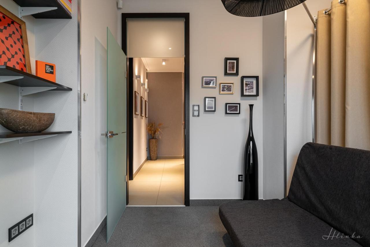 Orangehomes 130 M2 Apt With Fantastic View To River Danube — Photos 2
